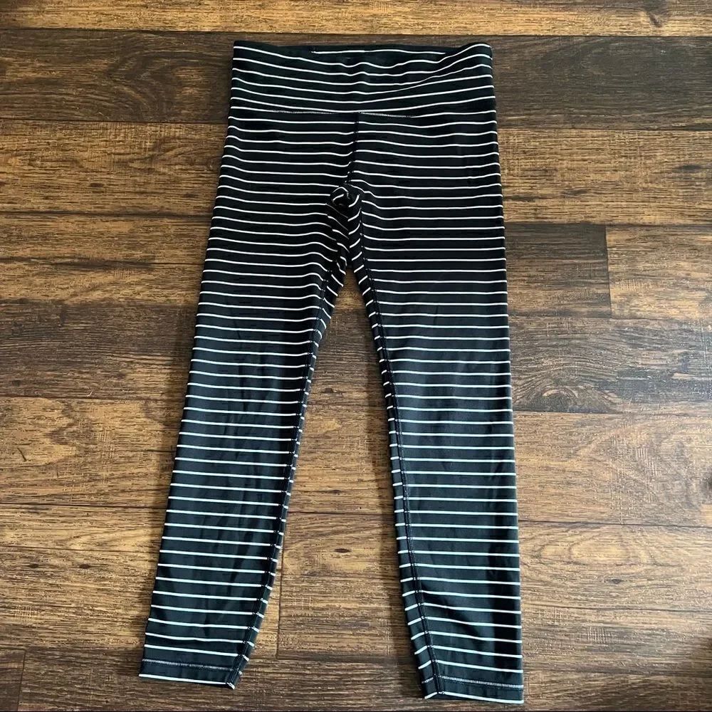 Gapfit crop leggings 